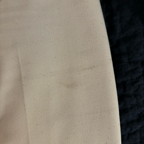 Express Gray Boot Cut Dress Pants | 4L - Picture 3 of 3